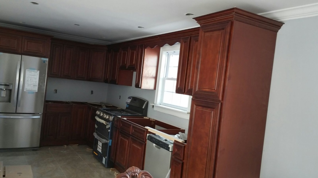 Staten Island home Remodeling